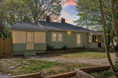 460 462 Ramona Street, Marietta, GA 30060 - Photo 18