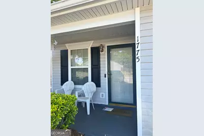 1775 Summerwoods Lane, Griffin, GA 30224 - Photo 2