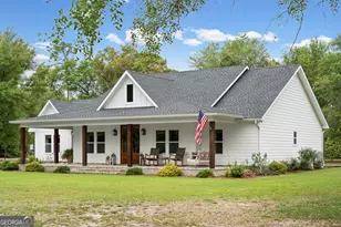 5113 Allen Walker Rd, Blackshear, GA 31516 - Photo 2
