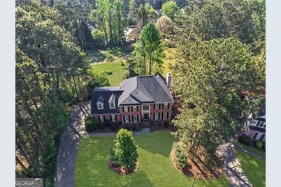 335 Trowbridge Lane, Lawrenceville, GA 30043 - Photo 1