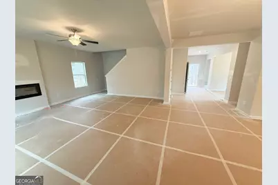 120 Belford Way #LOT 50, Jackson, GA 30233 - Photo 24