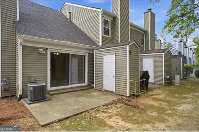 3356 September Morn, Peachtree Corners, GA 30092 - Photo 20