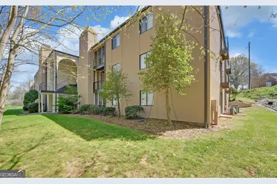 605 Candler Street #BLDG C UNIT 3, Gainesville, GA 30501 - Photo 30