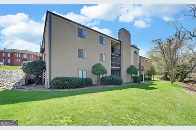 605 Candler Street #BLDG C UNIT 3, Gainesville, GA 30501 - Photo 28