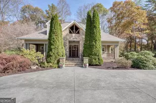 1949 Big Pine Dr, Hiawassee, GA 30546 - Photo 2