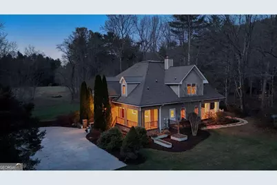 1949 Big Pine Drive, Hiawassee, GA 30546 - Photo 1