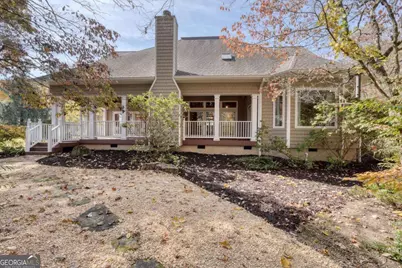 1949 Big Pine Drive, Hiawassee, GA 30546 - Photo 2