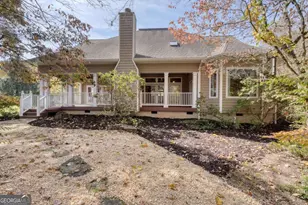 1949 Big Pine Dr, Hiawassee, GA 30546 - Photo 2