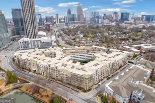 390 17th St NW, Atlanta, GA 30363 - Photo 1