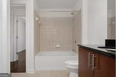 390 17th Street NW #5057, Atlanta, GA 30363 - Photo 12