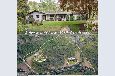7350 Ono Road, Palmetto, GA 30268 - Photo 1