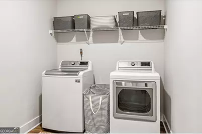 1387 Kyles Loop NE, Townsend, GA 31331 - Photo 32