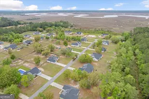 1387 Kyles Loop NE, Townsend, GA 31331 - Photo 44