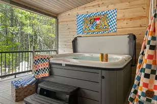 242 Sportarten Strasse, Helen, GA 30545 - Photo 42