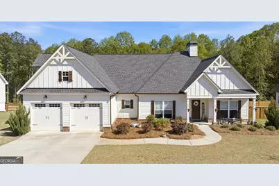 569 Maddox Road, Winder, GA 30680 - Photo 1