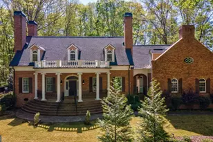 251 Tall Timber Trail, Nicholson, GA 30565 - Photo 1