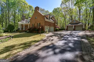 251 Tall Timber Trail, Nicholson, GA 30565 - Photo 40