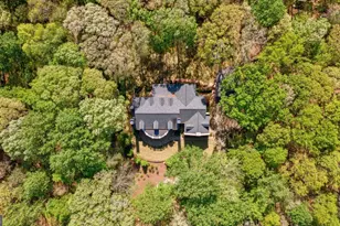 251 Tall Timber Trail, Nicholson, GA 30565 - Photo 46