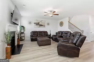 2000 Carolyn Dixon Wy, Fayetteville, GA 30214 - Photo 14