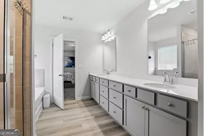 2000 Carolyn Dixon Way, Fayetteville, GA 30214 - Photo 32