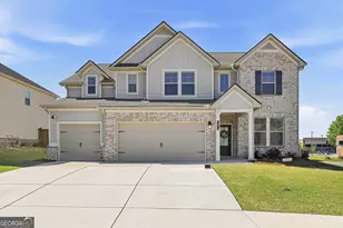 2000 Carolyn Dixon Wy, Fayetteville, GA 30214 - Photo 1