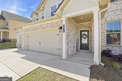 2000 Carolyn Dixon Way, Fayetteville, GA 30214 - Photo 4