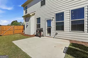 2000 Carolyn Dixon Wy, Fayetteville, GA 30214 - Photo 38