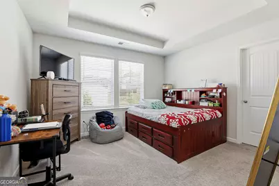 2000 Carolyn Dixon Way, Fayetteville, GA 30214 - Photo 34