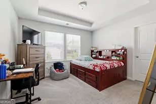 2000 Carolyn Dixon Wy, Fayetteville, GA 30214 - Photo 34