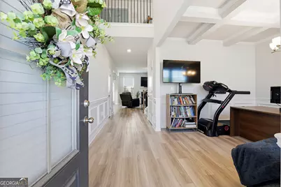 2000 Carolyn Dixon Way, Fayetteville, GA 30214 - Photo 6