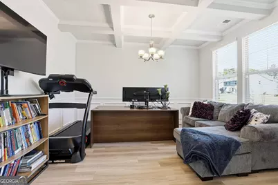 2000 Carolyn Dixon Way, Fayetteville, GA 30214 - Photo 8