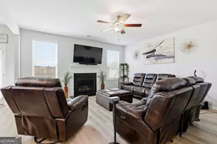 2000 Carolyn Dixon Wy, Fayetteville, GA 30214 - Photo 10