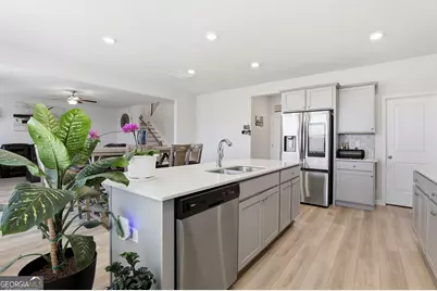 2000 Carolyn Dixon Way, Fayetteville, GA 30214 - Photo 22