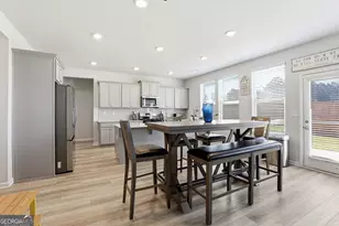 2000 Carolyn Dixon Wy, Fayetteville, GA 30214 - Photo 16