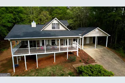 346 Raven Road, Monticello, GA 31064 - Photo 4