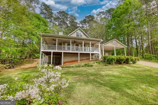 346 Raven Rd, Monticello, GA 31064 - Photo 1