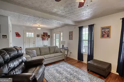 346 Raven Road, Monticello, GA 31064 - Photo 10