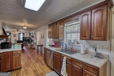 346 Raven Road, Monticello, GA 31064 - Photo 14