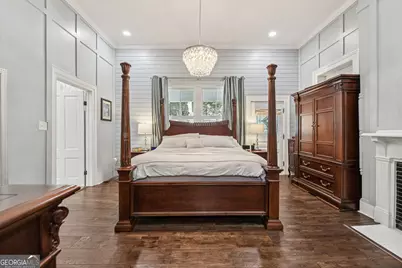 207 E Hightower Trail, Social Circle, GA 30025 - Photo 16