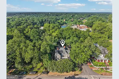 207 E Hightower Trail, Social Circle, GA 30025 - Photo 30