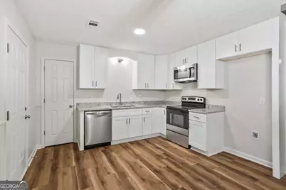 25 Woodcrest Drive, Covington, GA 30016 - Photo 14