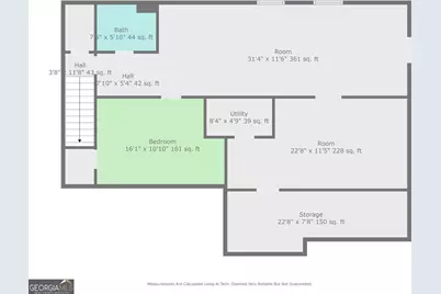 690 Laney Road, Locust Grove, GA 30248 - Photo 38