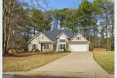 290 The Falls Boulevard, Covington, GA 30016 - Photo 1