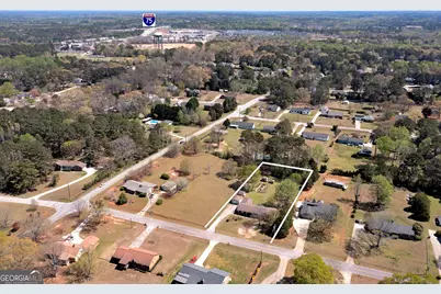 155 Southmoor Circle, Stockbridge, GA 30281 - Photo 2