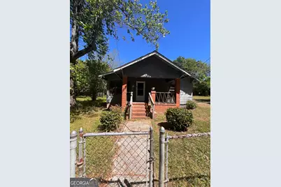 639 Sapp Street, Macon, GA 31204 - Photo 1