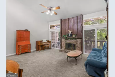 915 Strawberry Court, Ellenwood, GA 30294 - Photo 2