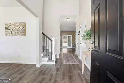 320 Emerald Way, Senoia, GA 30276 - Photo 8