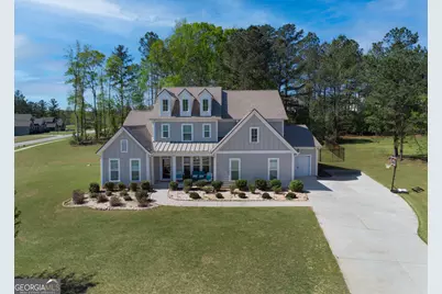 660 Genesee Point, Newnan, GA 30263 - Photo 1