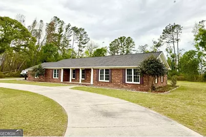 164 First Road, Hazlehurst, GA 31539 - Photo 1