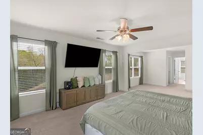 368 Noblewood Drive, McDonough, GA 30252 - Photo 18